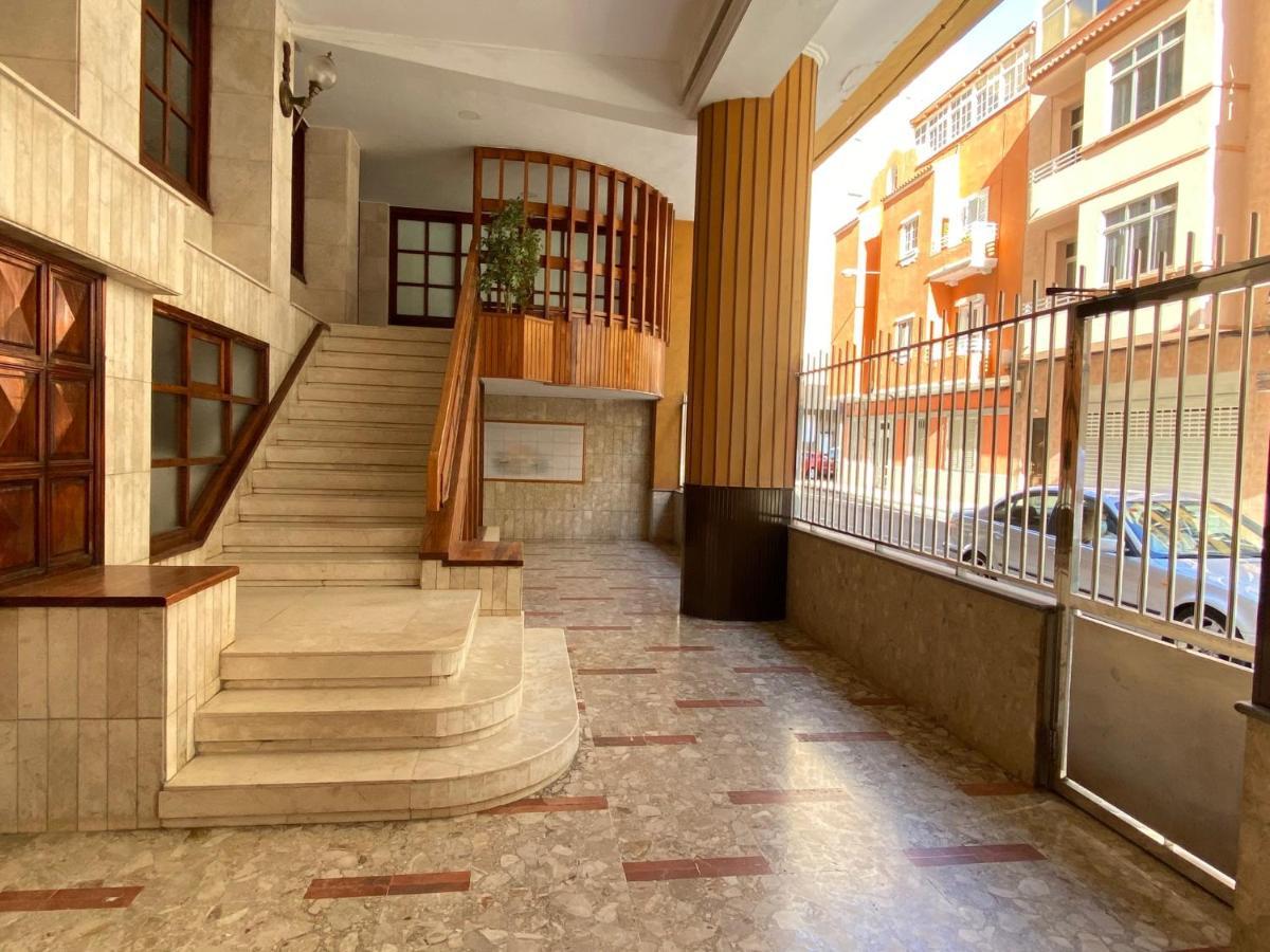 Los Gueldes Las Palmas de Gran Canaria Exterior photo