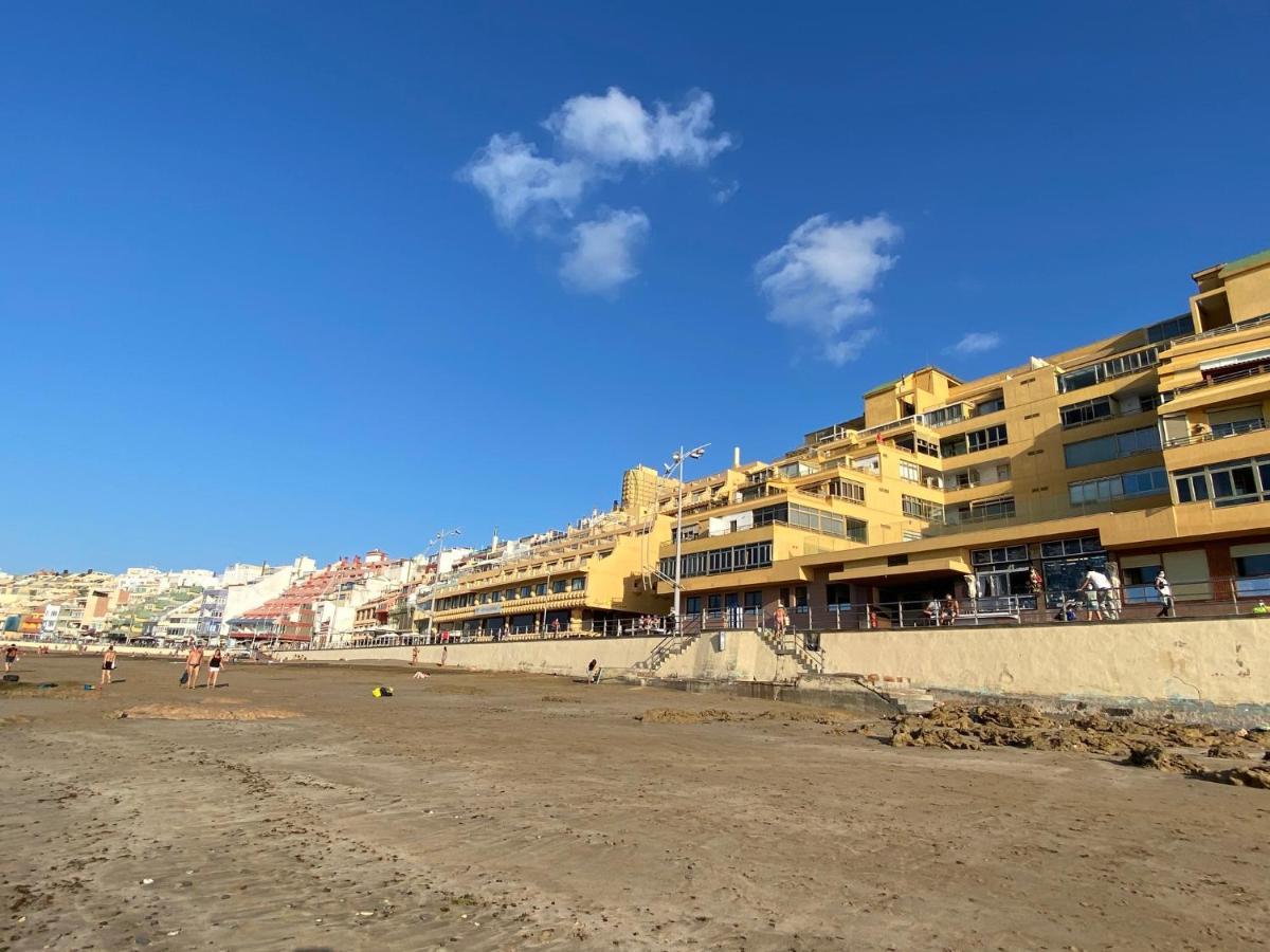 Los Gueldes Las Palmas de Gran Canaria Exterior photo